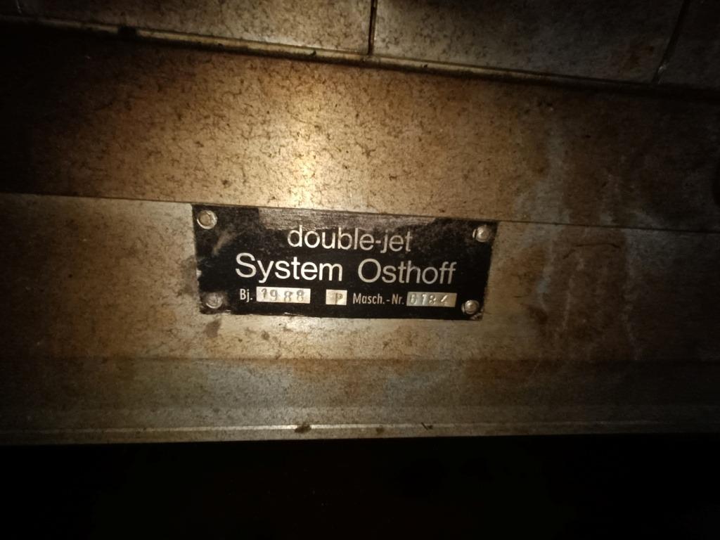 Osthoff Singeing - Image 2